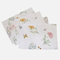 Lenox Butterfly Meadow Placemat, Set of 4