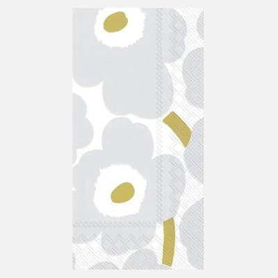 Marimekko Serviettes de table, paquet de 16