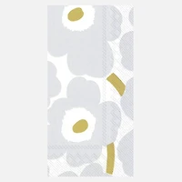 Marimekko Serviettes de table, paquet de 16