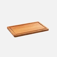 Cherry Cutting Board - 14.75''