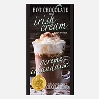 Gourmet Village Mini Chocolat Chaud - Crème Irlandaise
