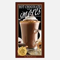 Gourmet Village Mini Chocolat Chaud - Smores