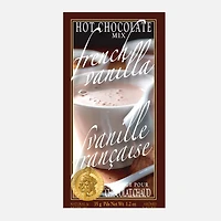 Gourmet du Village Mini Hot Chocolate - French Vanilla