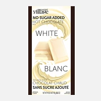 Gourmet du Village Mini Hot White Chocolate - No Sugar Added  