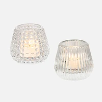 Nutcracker Designs Everyday Living Porte-bougie