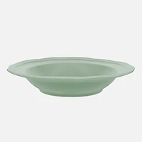 Casa Domani Florence Bowl - Sage, 23cm