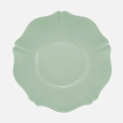 Casa Domani Florence Serving Bowl - Sage