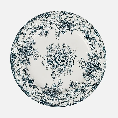 Casa Domani Rosetta Plateau de service - bleu 