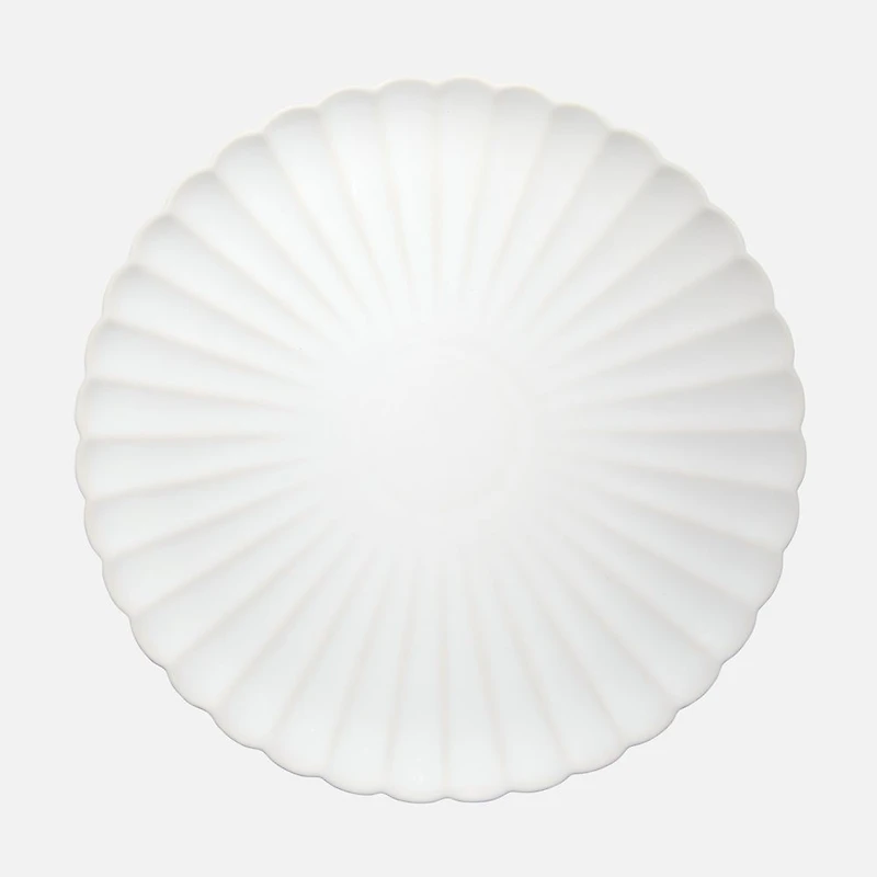 Casa Domani Solare Round Serving Platter