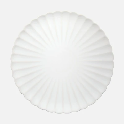 Casa Domani Solare Round Serving Platter