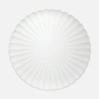 Casa Domani Solare Round Serving Platter