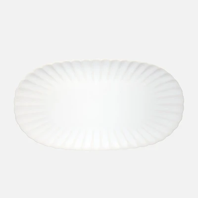 Casa Domani Solare Oval Platter