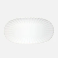 Casa Domani Solare Oval Platter