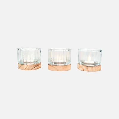 Canfloyd Tealight holder 