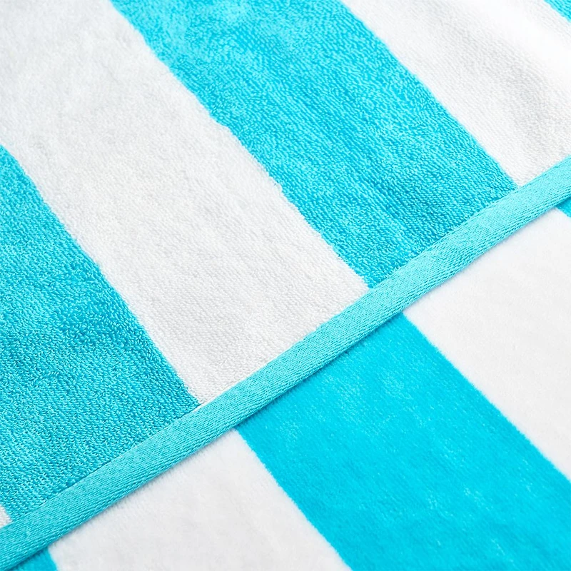 Cabana Serviettes de plage