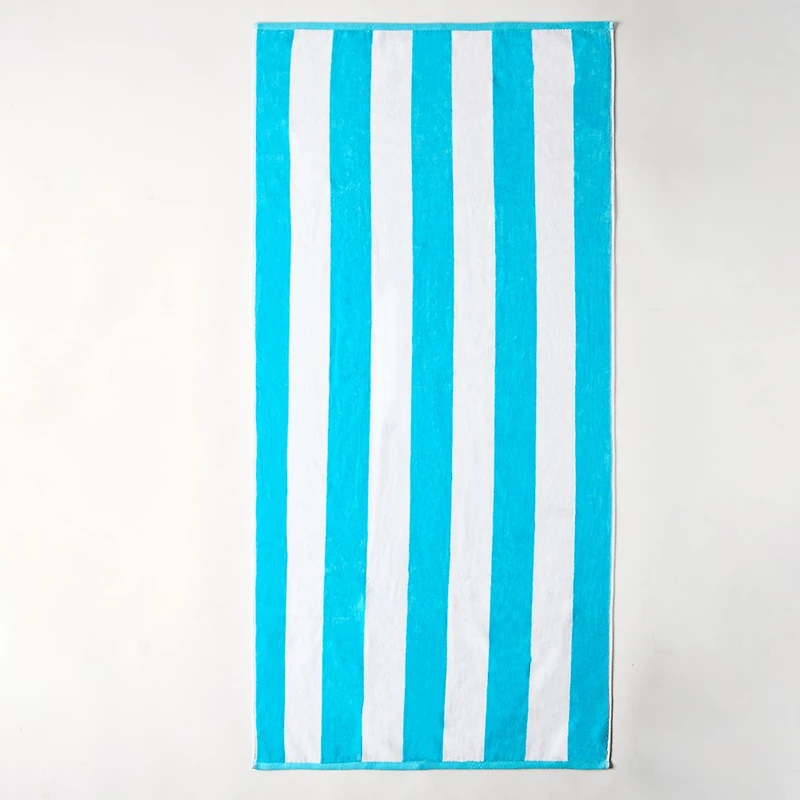 Cabana Serviettes de plage