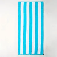 Cabana Serviettes de plage