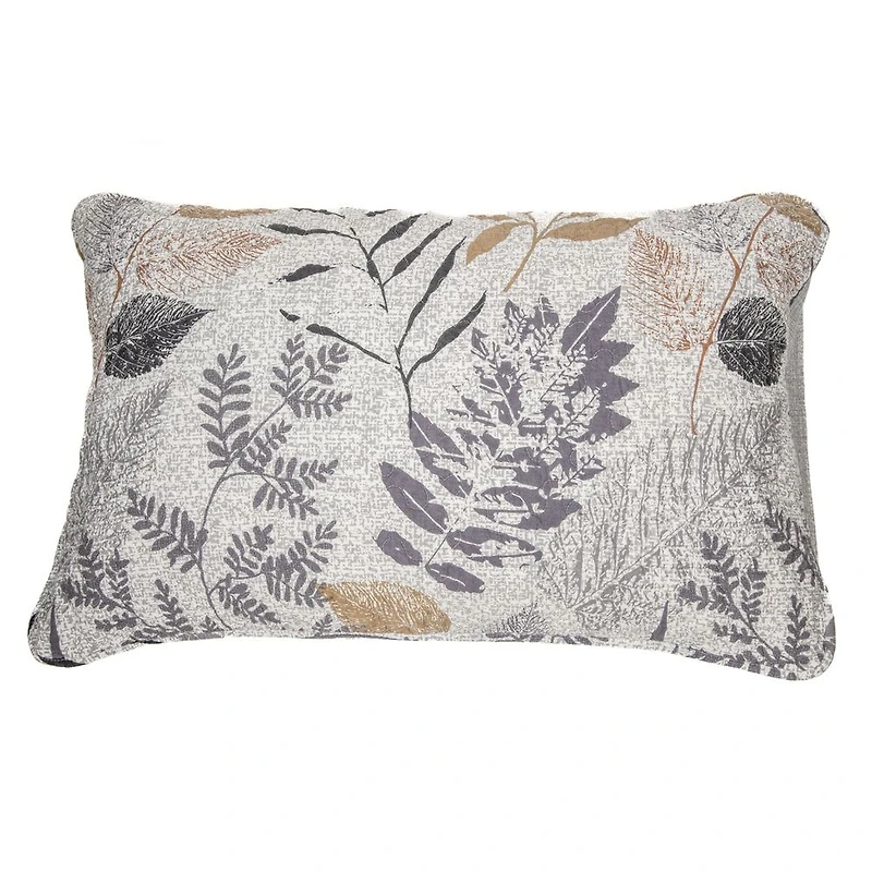 Lena Pillow Shams, set of 2