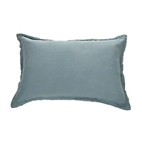 Lin Pillow Shams, set of 2
