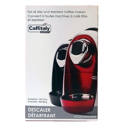 Caffitaly Powder Descaler