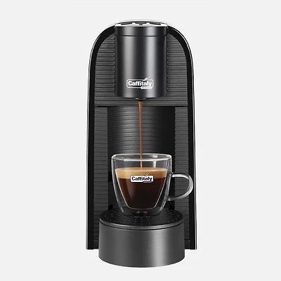 Caffitaly S36 Capsule Machine