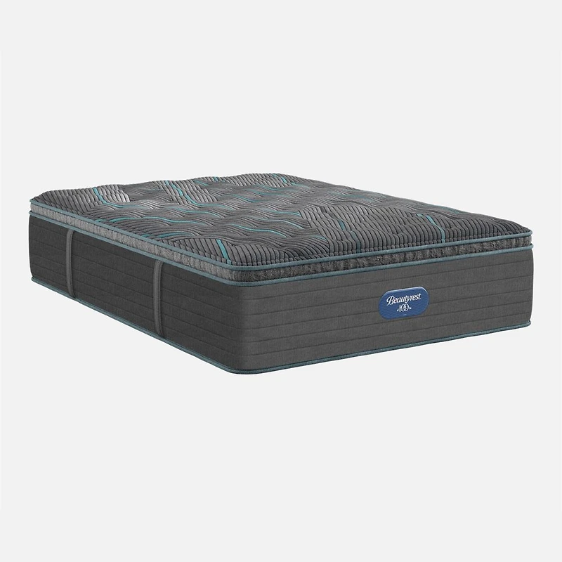 Simmons Beautyrest Calma Mattress