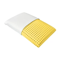 Calm Chamomile Infused Memory Foam Pillow