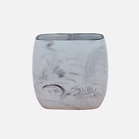 Carrara Toothbrush Holder