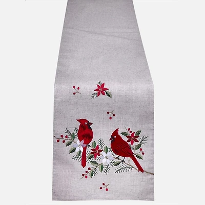 Cardinal Friend Runner