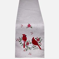 Cardinal Friend Runner