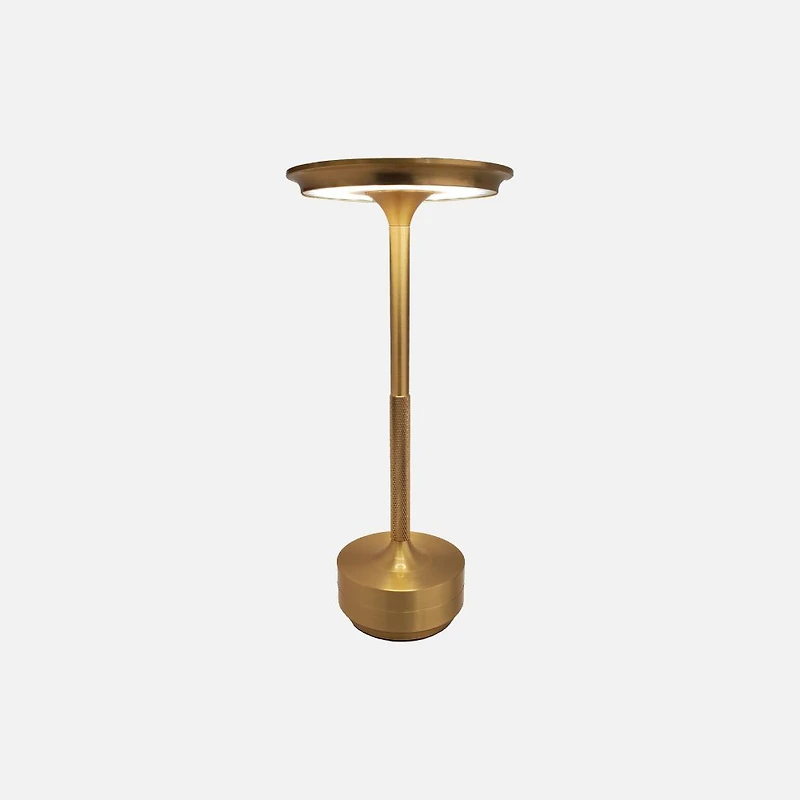 Carole Table Sensor LED Lamp