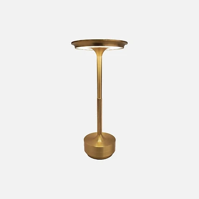 Carole Table Sensor LED Lamp