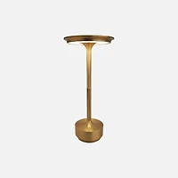 Carole Table Sensor LED Lamp