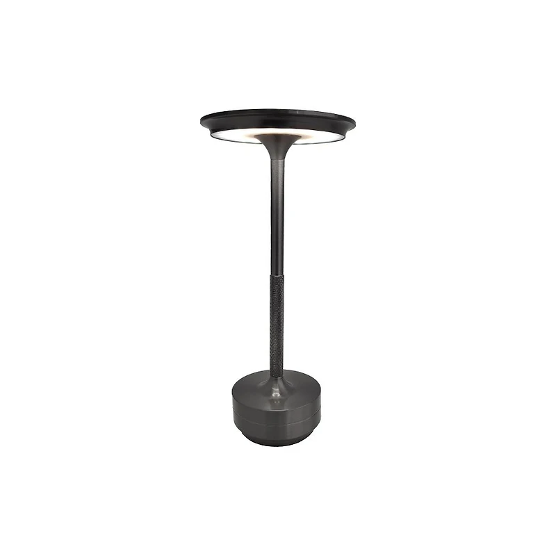 Carole Lampe de table capteur DEL