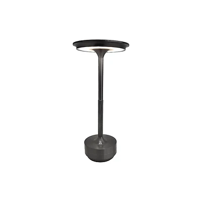 Carole Lampe de table capteur DEL