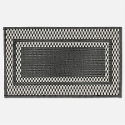 Casita Tapis accent, 18 x po
