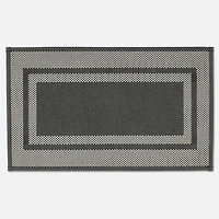 Casita Tapis accent, 18 x po