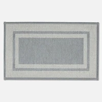 Casita Tapis accent, 18 x 48 po