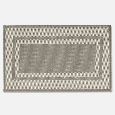 Casita Tapis accent, 18 x po