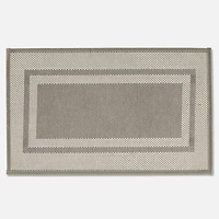 Casita Tapis accent, 18 x po
