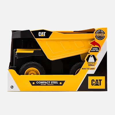 CAT Flotte de construction, paquet de 2