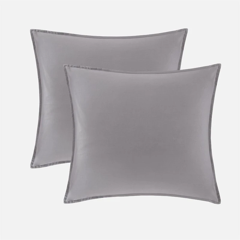 Ink & Ivy Calvin Euro Sham