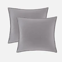 Ink & Ivy Calvin Euro Sham