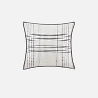 Ink & Ivy Calvin Square Cushion