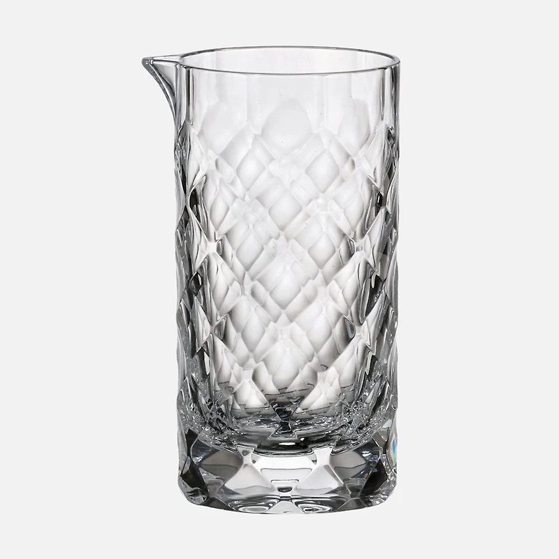 Crystal Bohemia Tiny Mix Pitcher