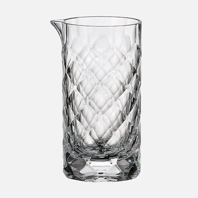 Crystal Bohemia Tiny Mix Pitcher