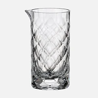 Crystal Bohemia Tiny Mix Pitcher