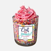 Happy Birthday Candle