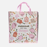 Tote Bag Pickleball