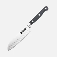Wolfgang Starke Couteau Santoku - 12,5 cm